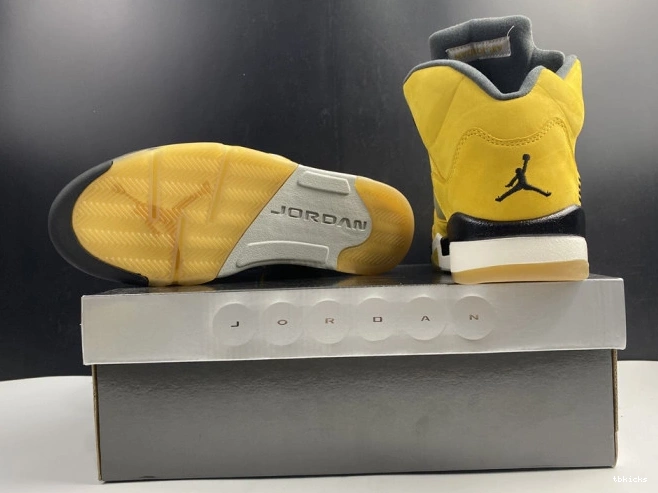 Cheap TB 454783-701 Jordan Tokyo 5 Air Retro T23 0811